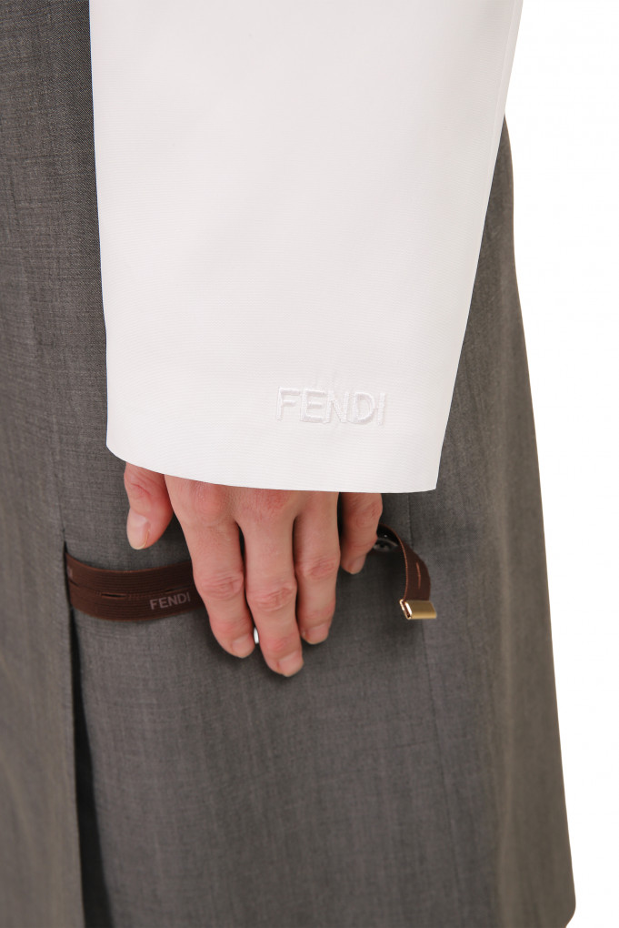 Купити Куртка Fendi 5