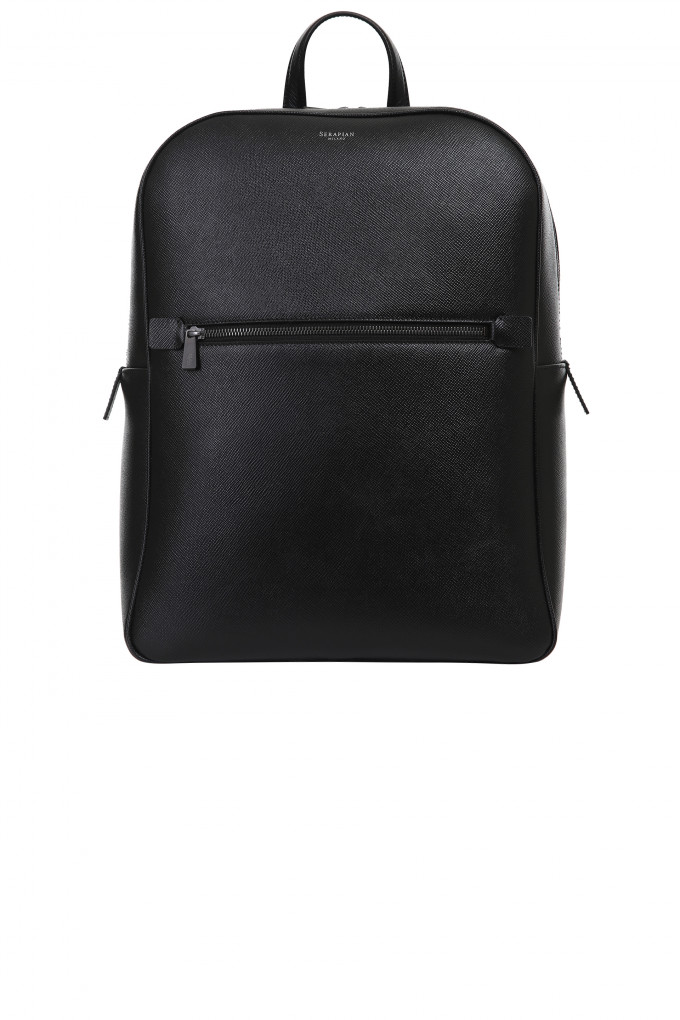 Buy Backpack Serapian Milano