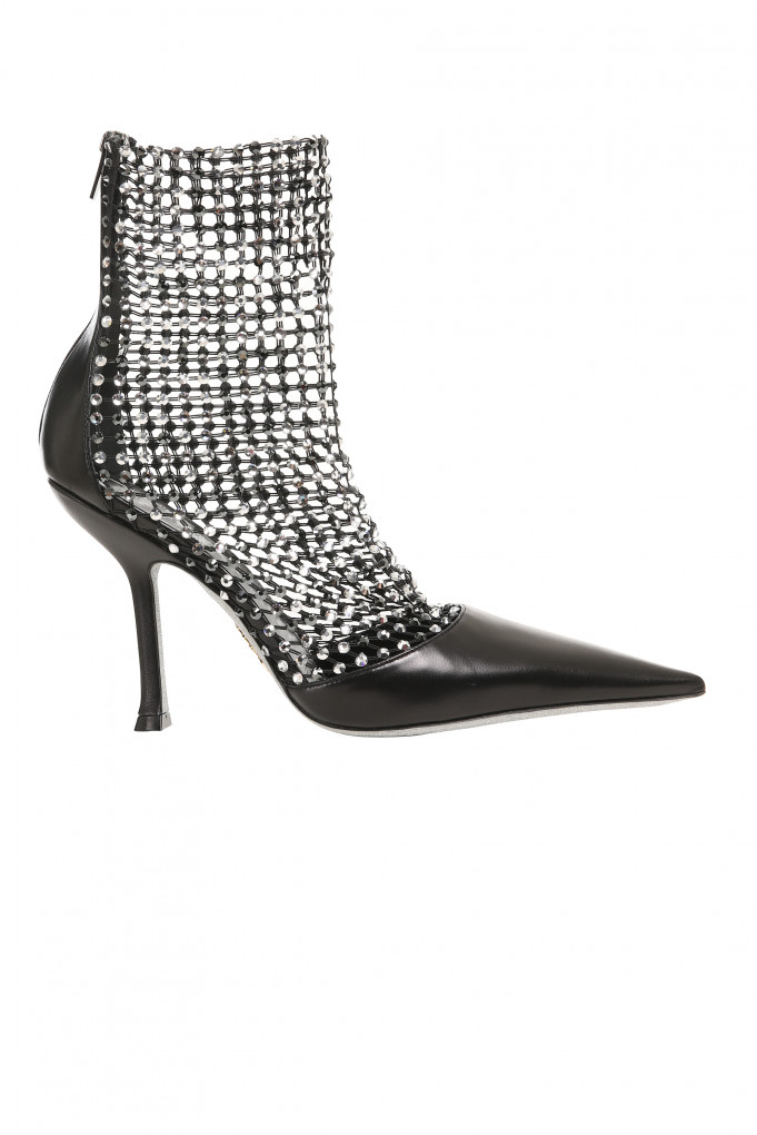 Buy Ankle boots René Caovilla