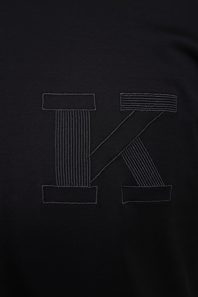 Buy T-shirt Kiton 4