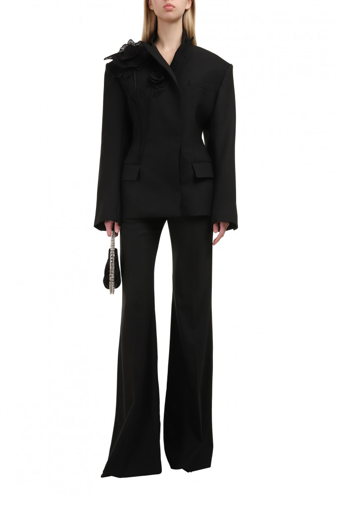 Купити Штани DAVID KOMA 2