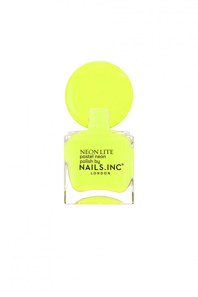 Купити Лак для нігтів Nails Inc 2