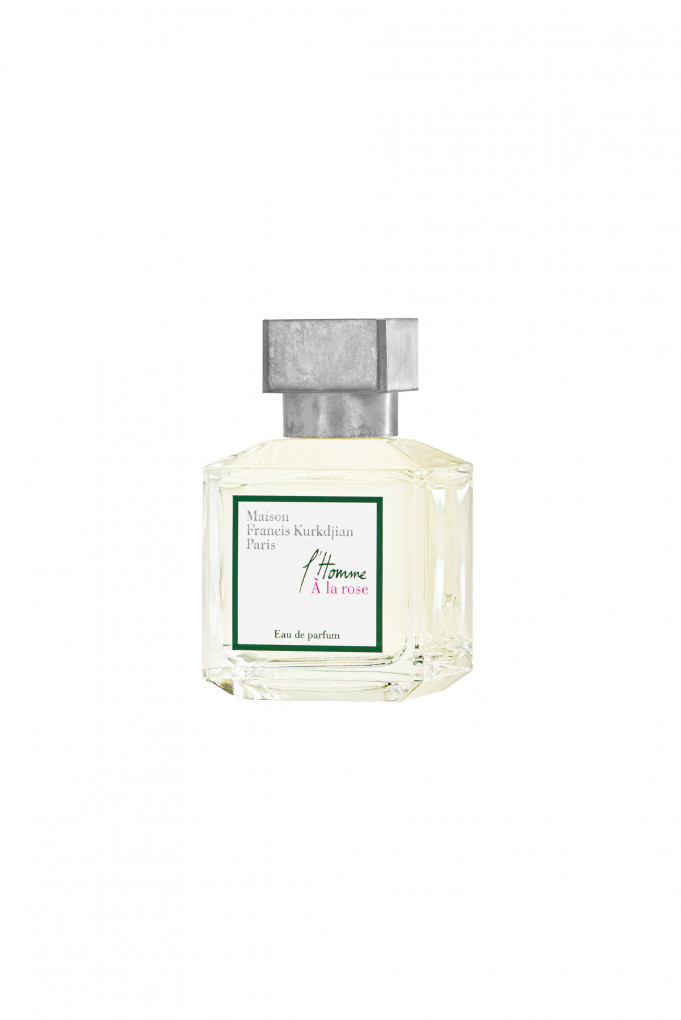 Buy L'HOMME À LA ROSE, Eau de parfum, 70ml Maison Francis Kurkdjian