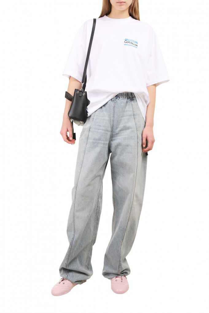 Купити Футболка Vetements 2