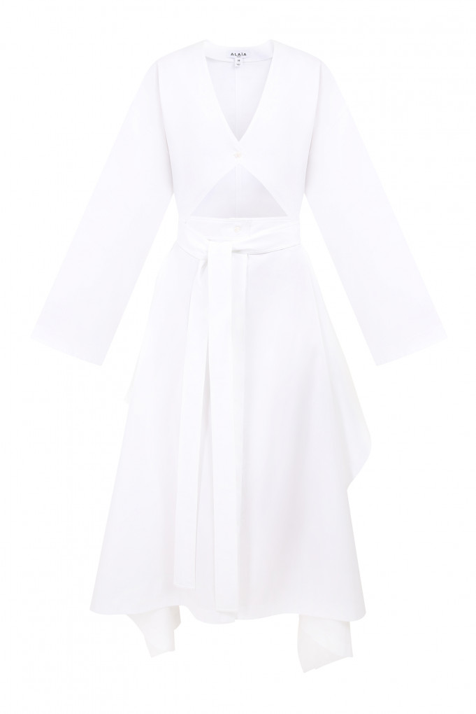 Купить Платье ALAÏA