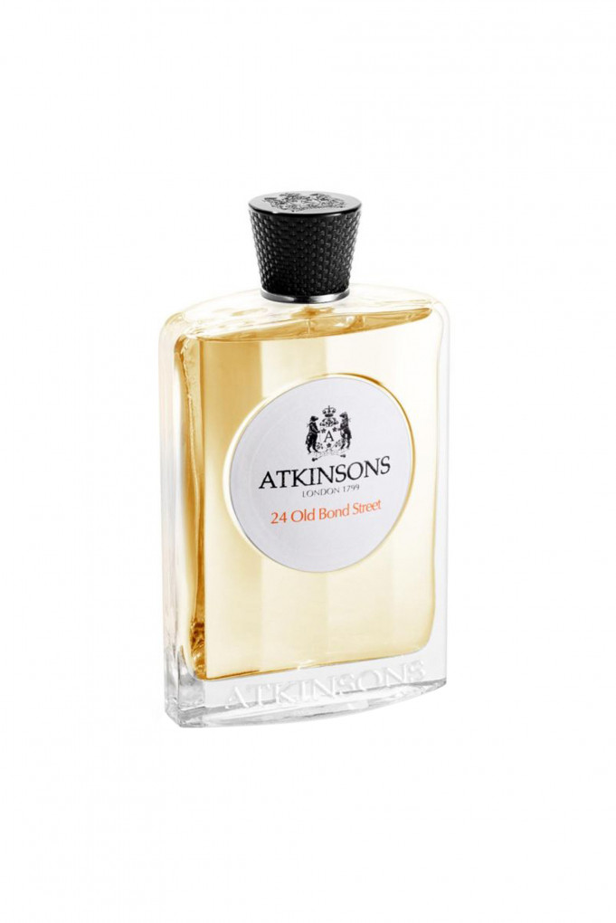 Купити Одеколон Atkinsons 2