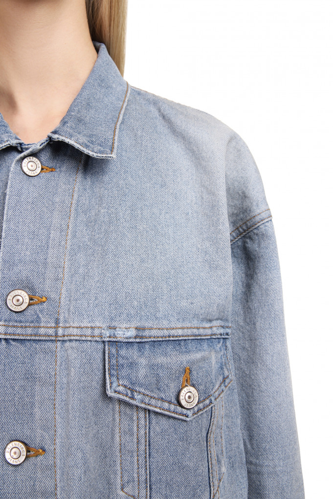 Buy Jacket Balenciaga 4