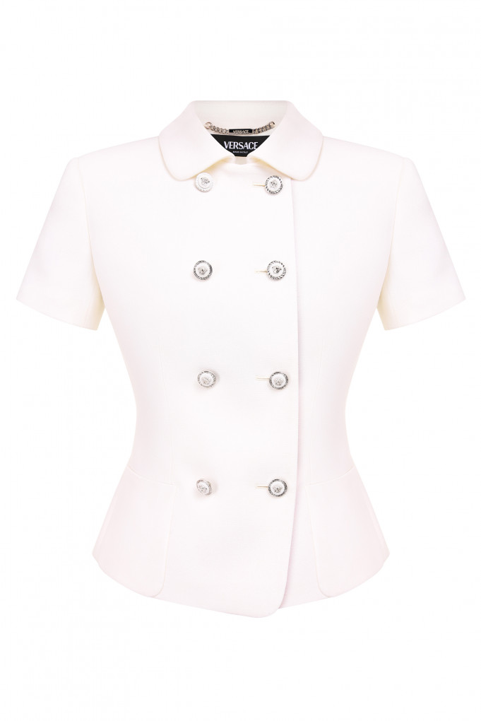 Купити Жакет VERSACE