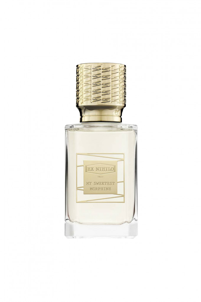 Купити Вода парфумована Ex Nihilo