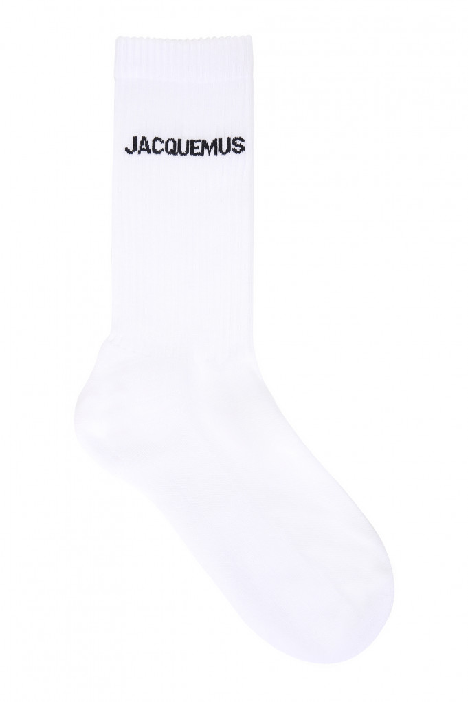 Buy Socks Jacquemus