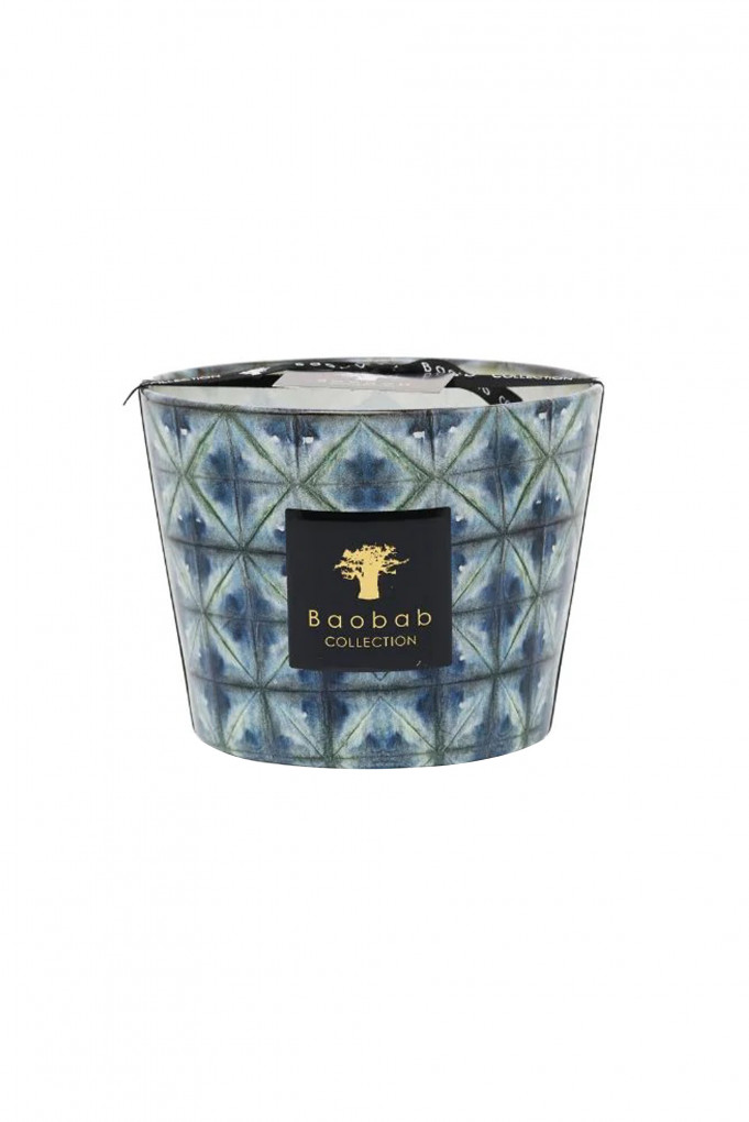 Buy KILAN, Scented candle, 500 g Baobab Collection
