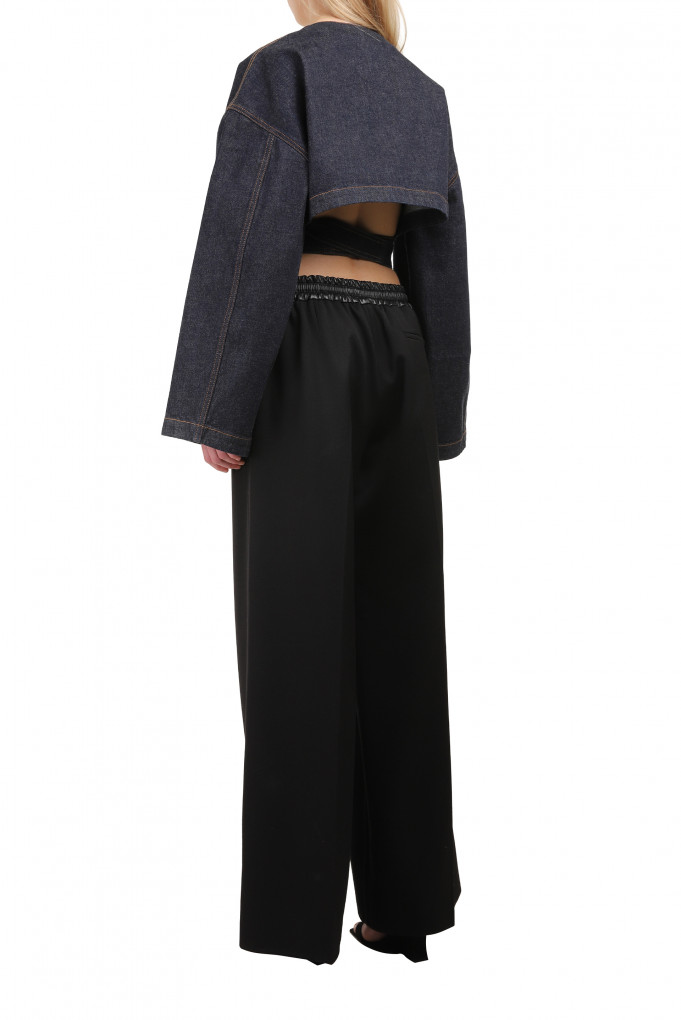 Купити Куртка ALAÏA 3