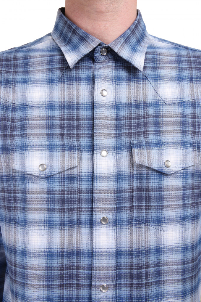 Купити Сорочка Tom Ford 4