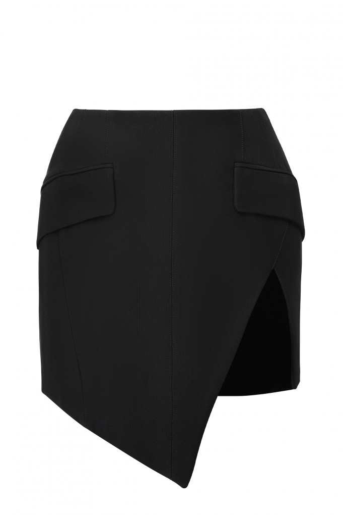 Buy Skirt Mugler