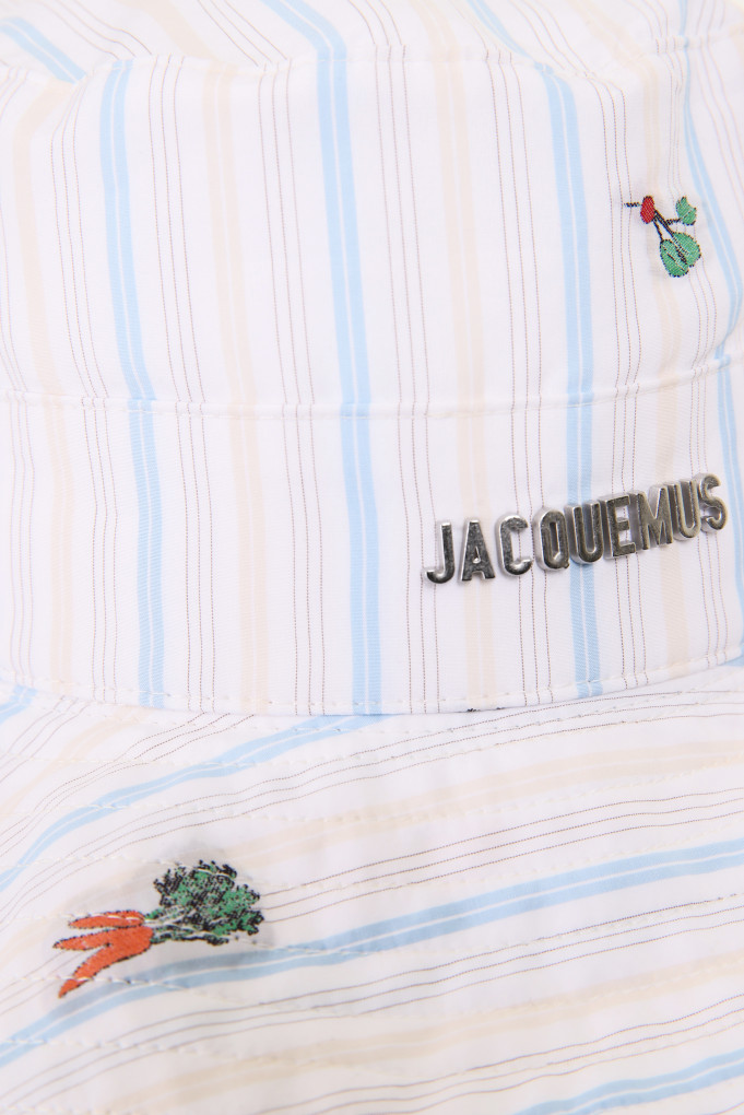 Купити Панама JACQUEMUS 3