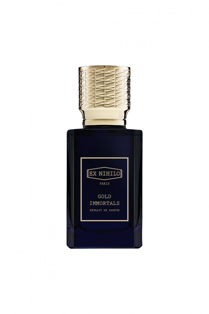 Купити Екстракт парфумерний Ex Nihilo