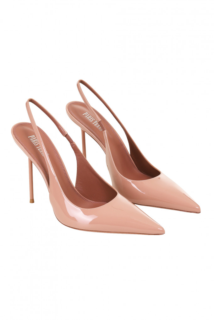 Купити Туфлі PARIS TEXAS 2