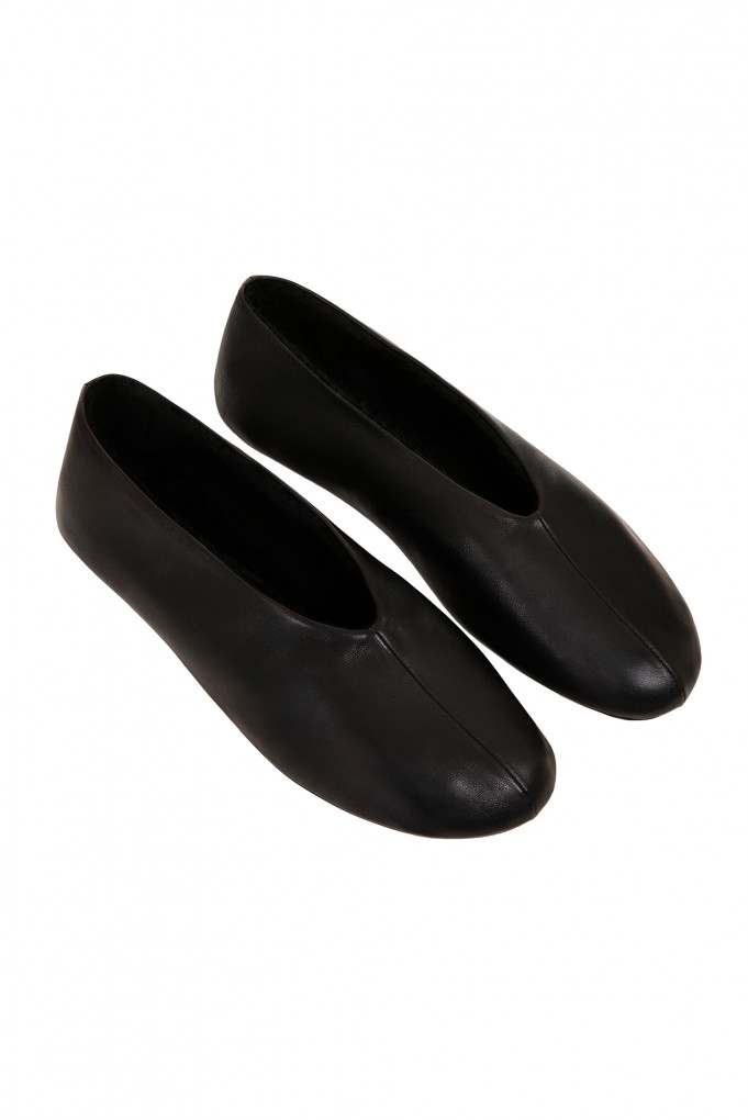 Купити Балетки The Row 2