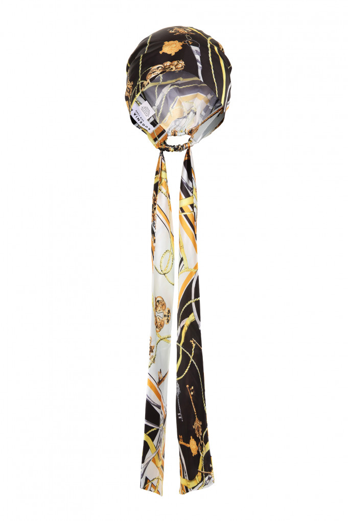 Купити Бандана Eugenia Kim