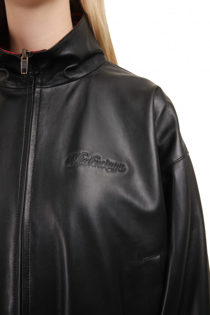 Купити Куртка BALENCIAGA 5