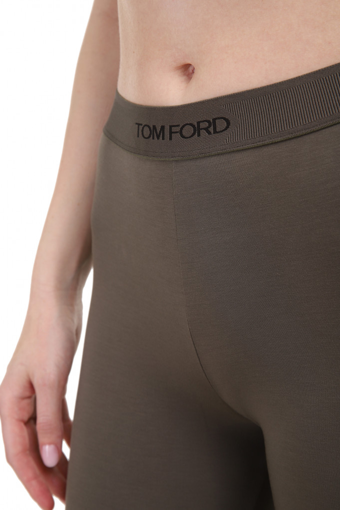 Купити Капрі Tom Ford 4