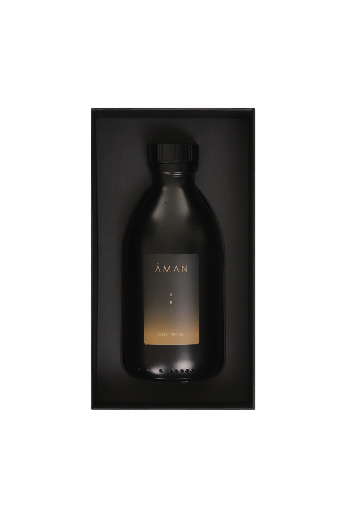 Купити Змінний флакон для аромадифузора AMAN