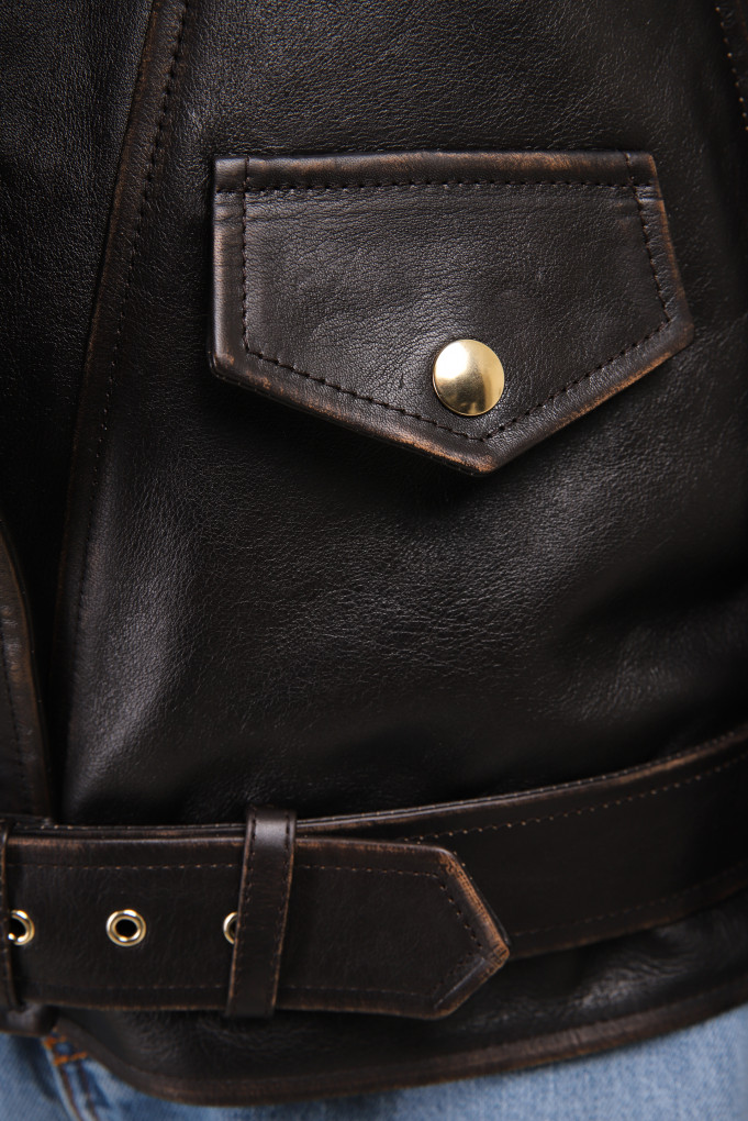 Купити Куртка ALAÏA 4