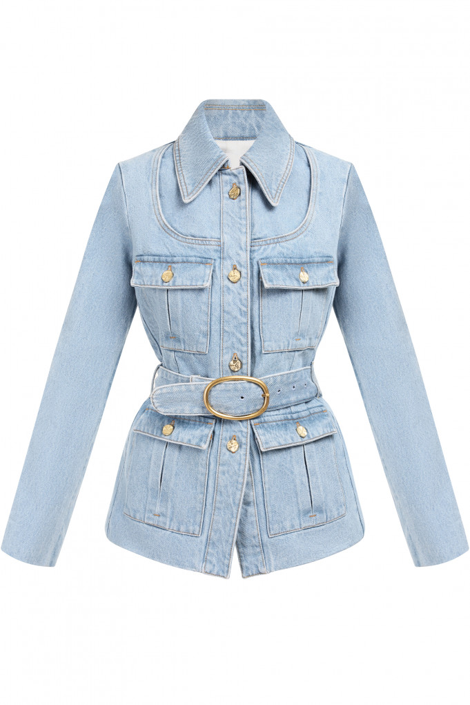 Купити Куртка NINA RICCI