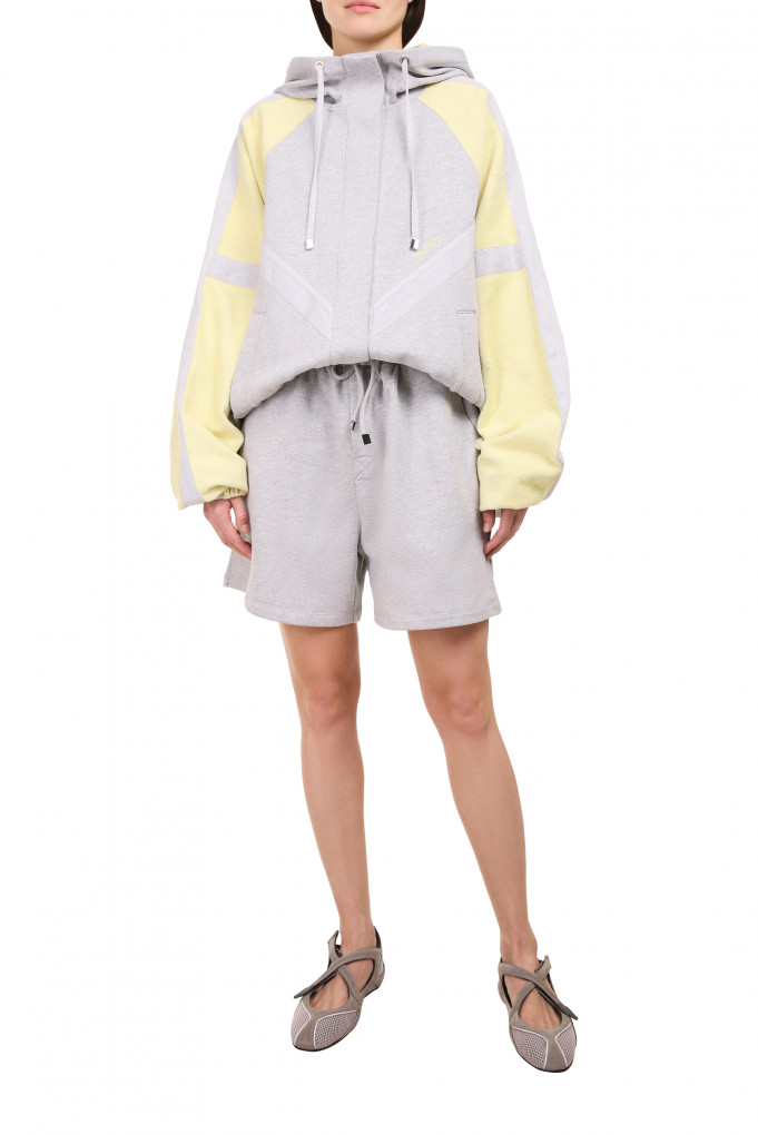 Купити Куртка спортивна The Attico 2