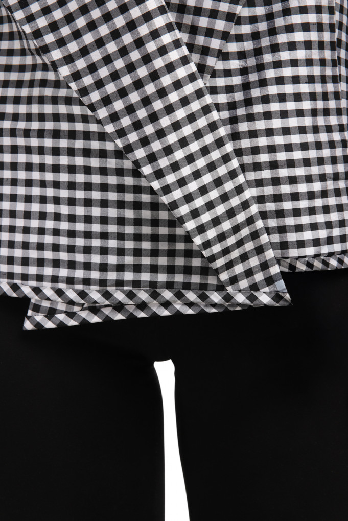 Купити Блуза Ronald van der Kemp 4