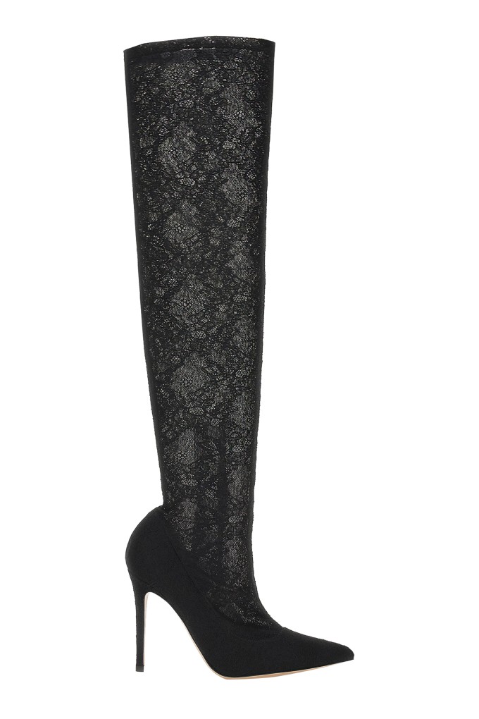 Buy Boots Gianvito Rossi