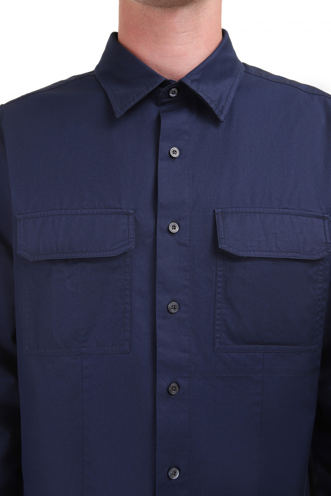 Купити Сорочка Tom Ford 4