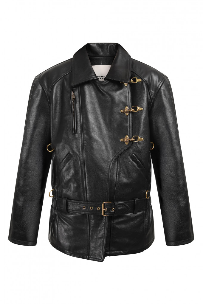 Купити Куртка ISABEL MARANT