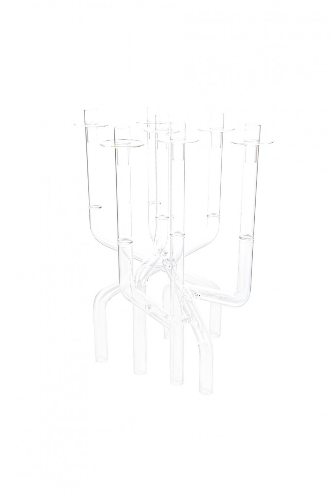 Купить Подсвечник Gaia&Gino 2