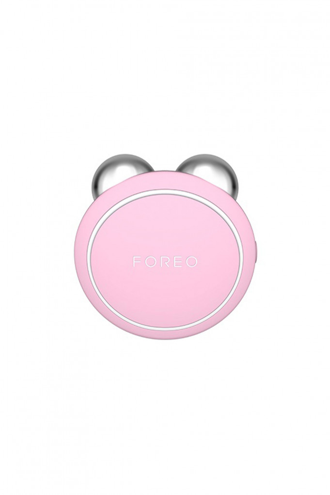 Buy DEVICE FOR MICROCURRENT FACIAL THERAPY BEAR MINI Foreo