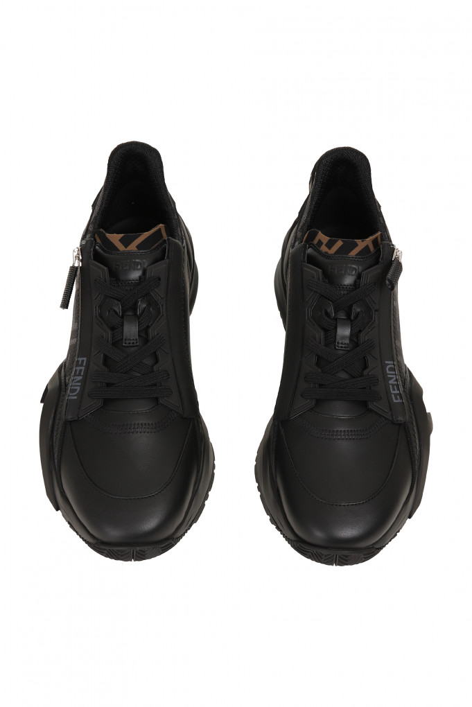 Купити Кросівки Fendi 4