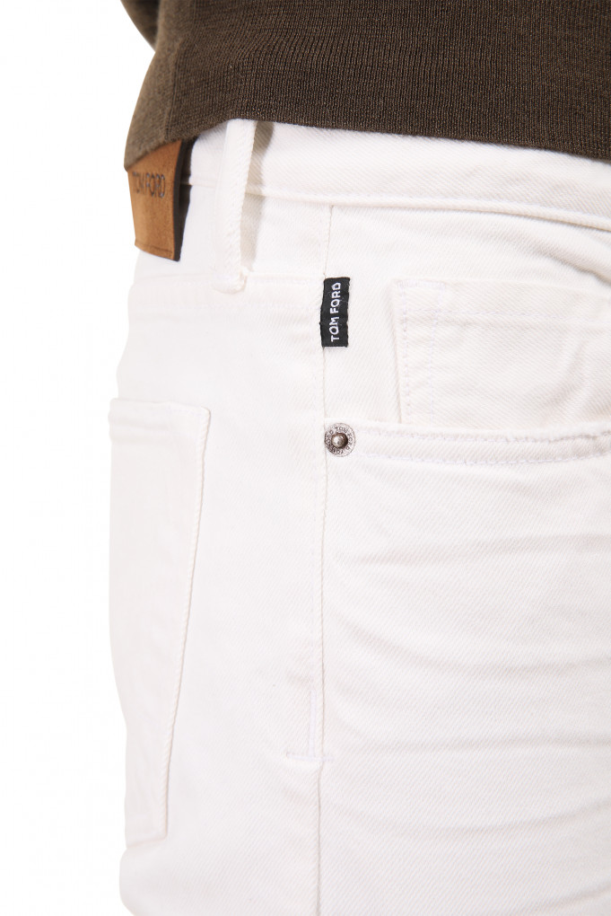 Купити Джинси Tom Ford 4