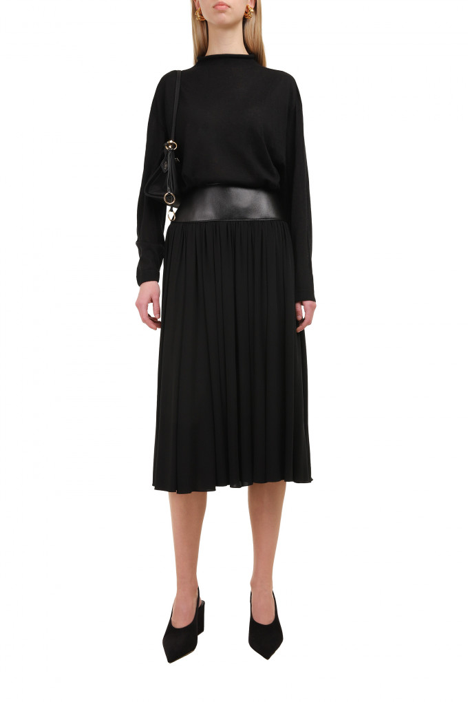 Купити Спідниця ALAÏA 2