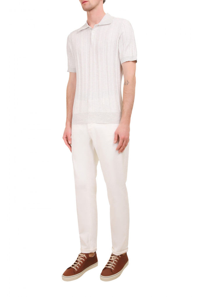 Купити Поло Brunello Cucinelli 2