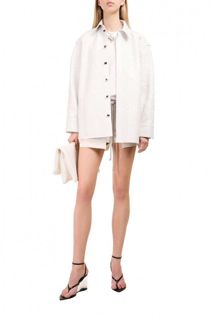 Купити Сорочка BOTTEGA VENETA 2