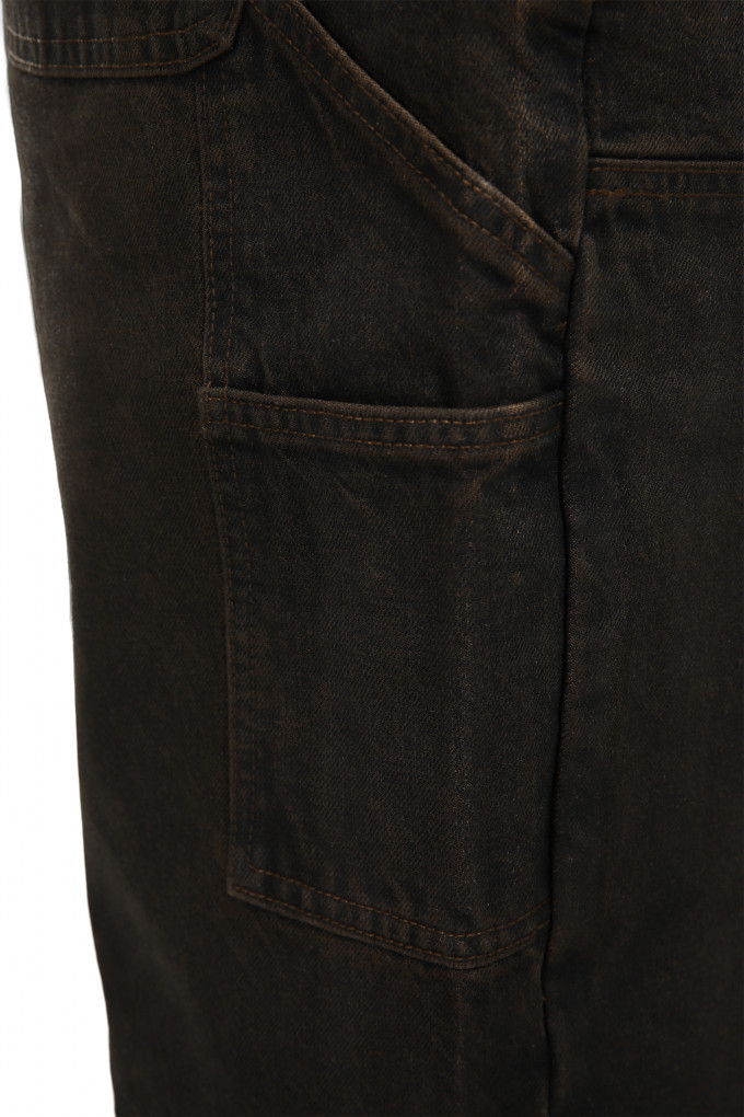 Купити Шорти KSUBI 5