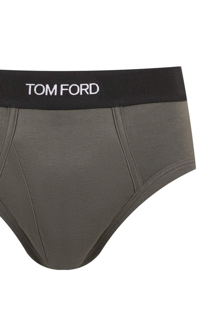 Купити Плавки Tom Ford 2