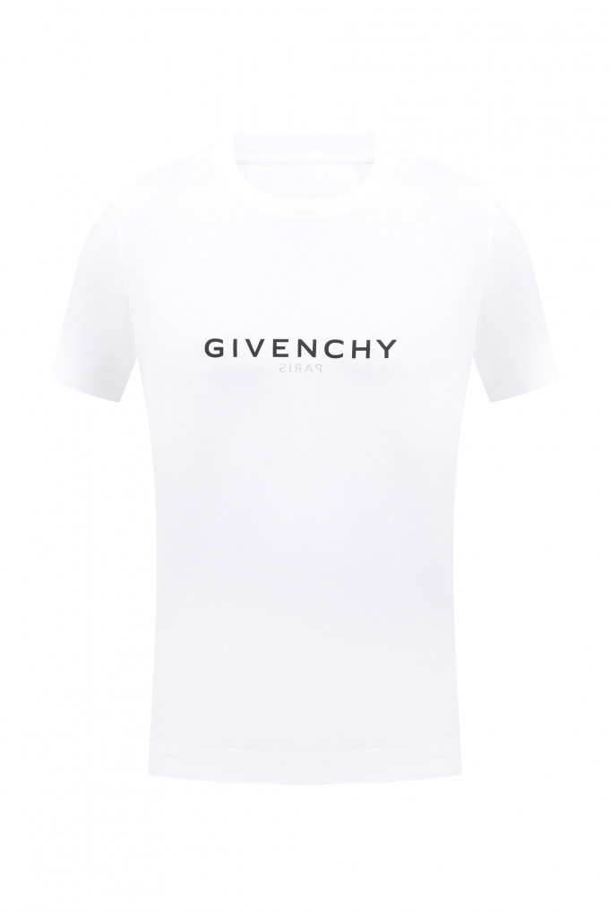 Купить Футболка Givenchy