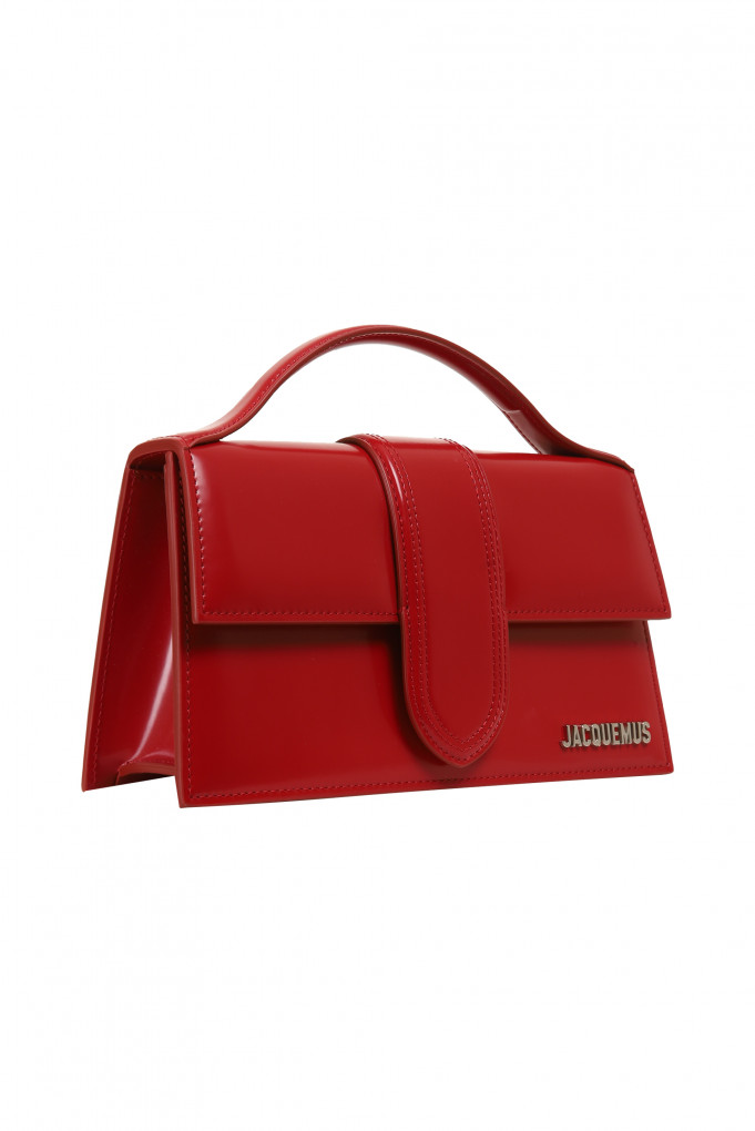 Купити Сумка JACQUEMUS 3