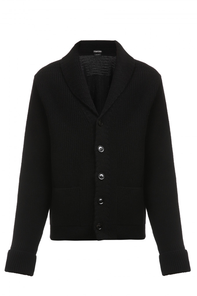 Buy Cardigan Tom Ford