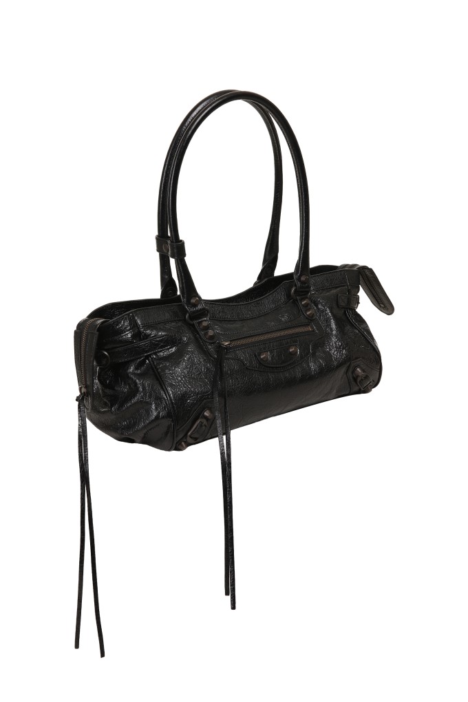 Купити Сумка BALENCIAGA 3