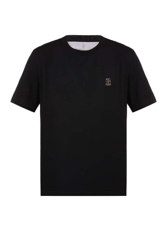 Купити Футболка Brunello Cucinelli