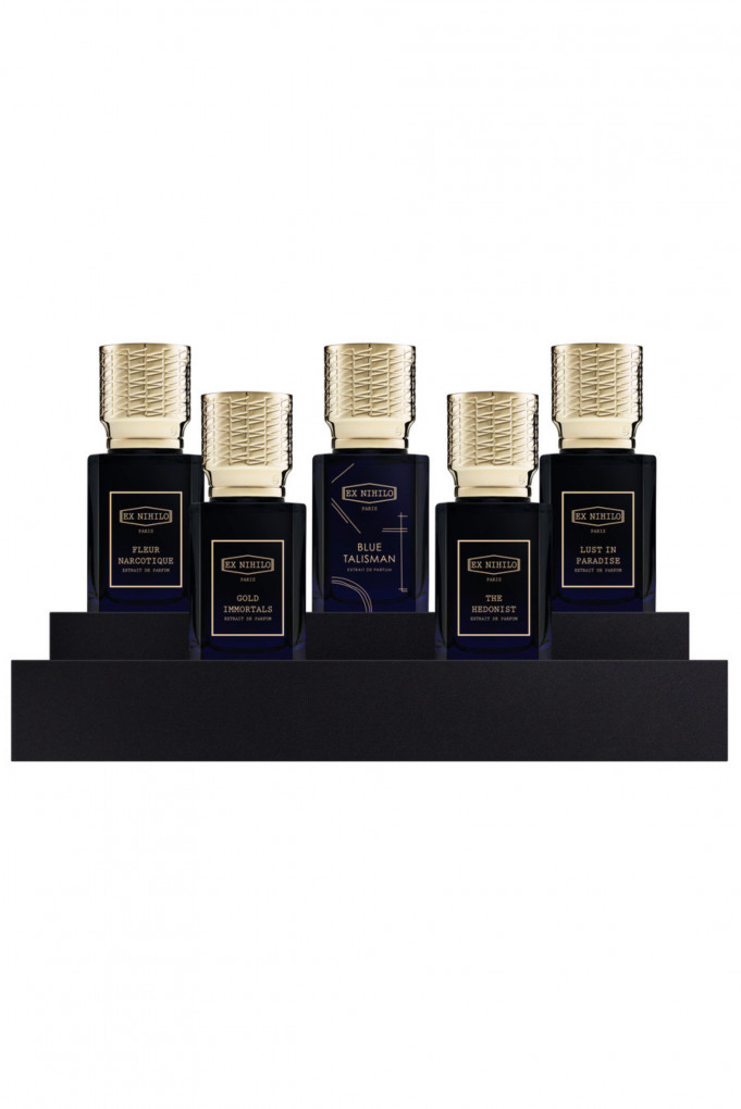 Купити Набір парфумованої води Ex Nihilo