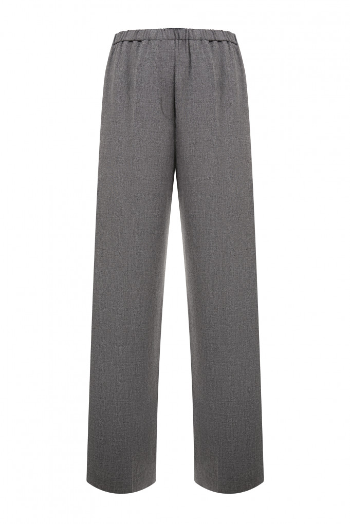 Купити Штани TOTEME