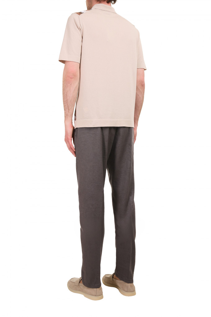 Купити Штани Marco Pescarolo 3